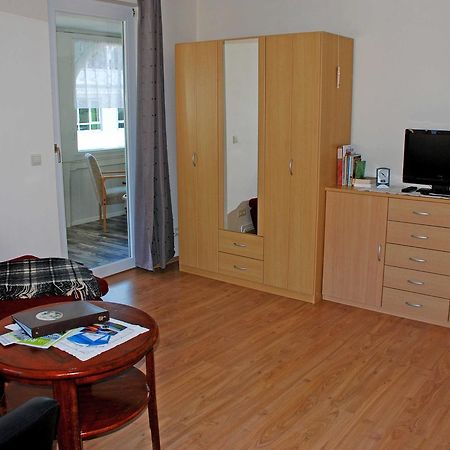 Ferienvilla Im Stil Der Baederarch Sellin  Exterior photo