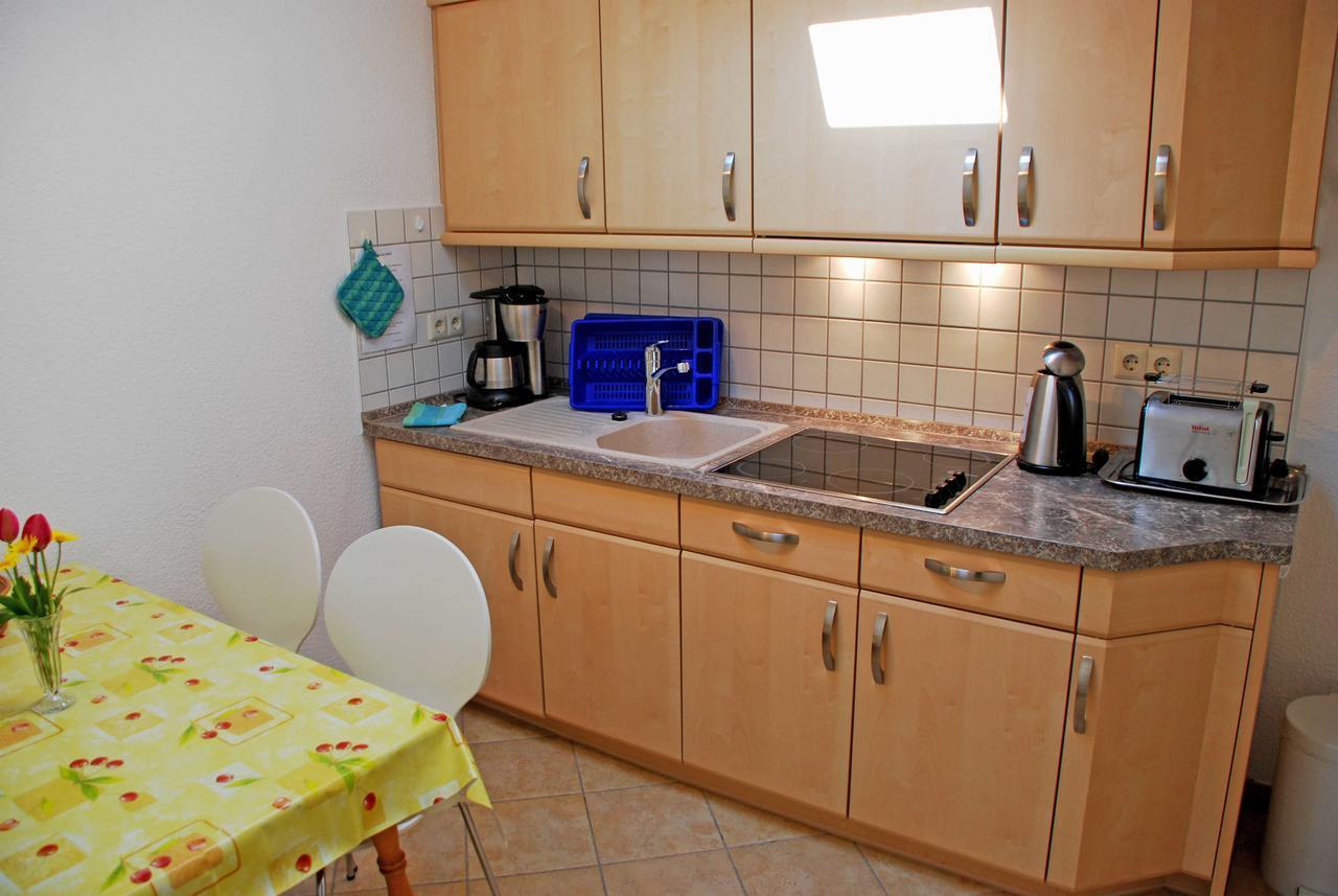 Ferienvilla Im Stil Der Baederarch Sellin  Exterior photo
