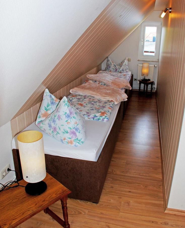 Ferienvilla Im Stil Der Baederarch Sellin  Exterior photo