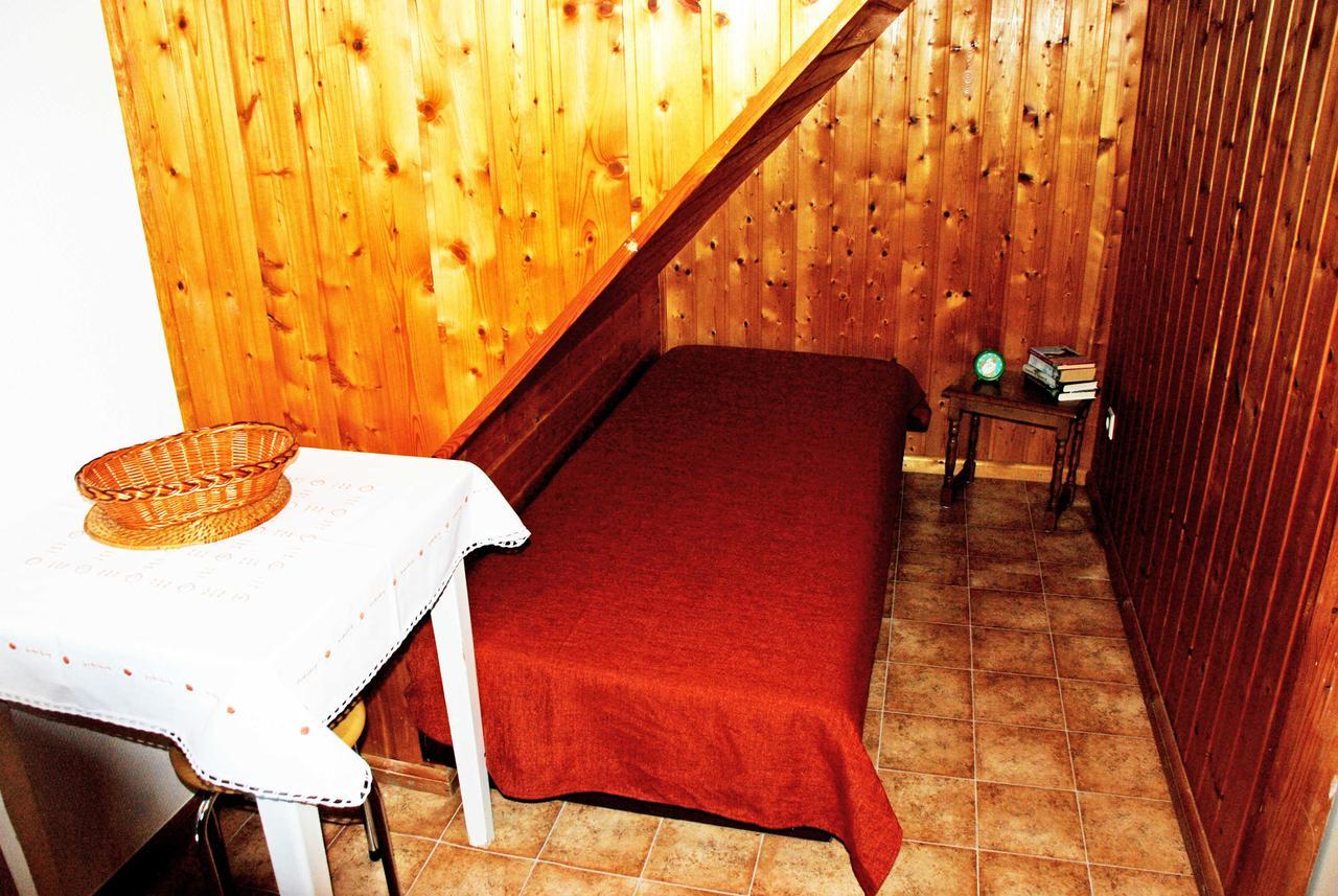 Ferienvilla Im Stil Der Baederarch Sellin  Exterior photo